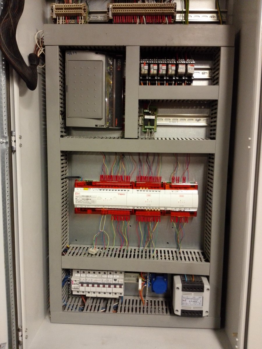 EPAnoticeboard's tweet photo. Goodbye IQ241. Hello IQ4E.
Upgrade your controls to @trendcontrols today.
Contact us. http://t.co/ZqWm7kHVuW