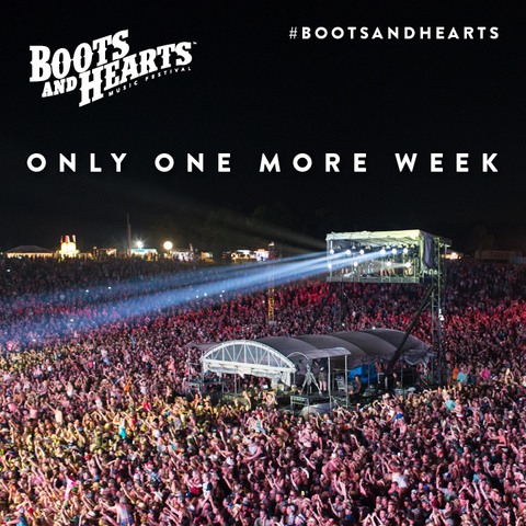 Boots and Hearts tweet media