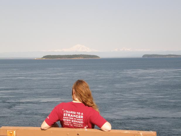 SunnySaturna's tweet photo. Visit the Heritage Museum this Long Weekend! While you're there, watch for whales! #saturna #vacation @GulfIslandsNPR http://t.co/rXMFNY6rpj