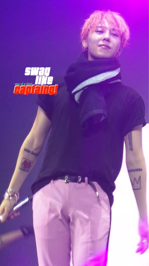 CaptainG_818's tweet photo. 150730 #BIGBANGinMANILA #GD #PINK #OBBA @IBGDRGN 😳😳😳 http://t.co/rfj960hX78