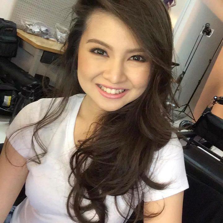  | Happy Birthday Barbie Forteza 
Walanag tulogan hahaha. Until 12 