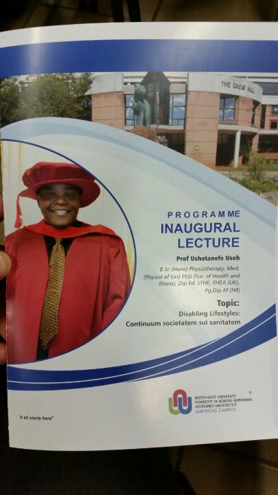 NWUGoldenKey's tweet photo. Attending Prof Useh's inaugural lecture @NWUMafikeng @NWUPUK @nwufm105.5 

#GoldenKey #NWU #MyNWU #NWUMAFIKENG http://t.co/AqccaPDYNh