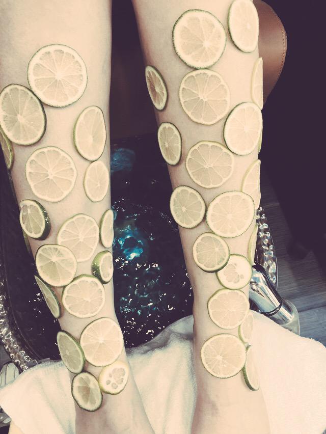 Lush Nails & Spa tweet media