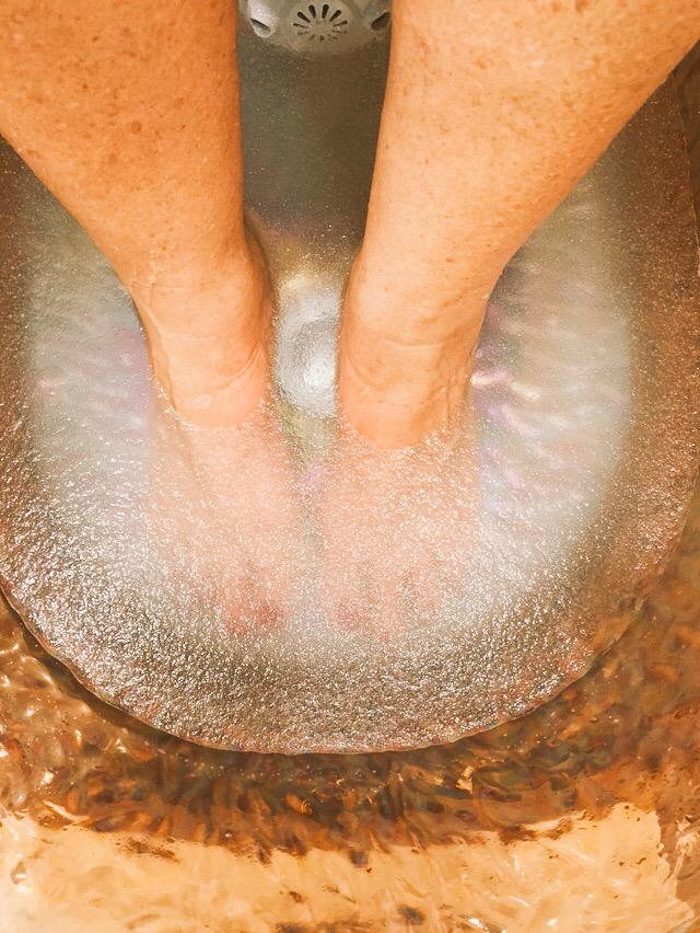 Lush Nails & Spa tweet media