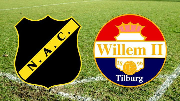 Naar welke club ga jij dit seizoen kijken? RT = <a href="/NACnl/">NAC Breda 💛🖤</a>, Fav = <a href="/Official_WII/">Willem II Voetbal</a> brabantn.ws/0lZ