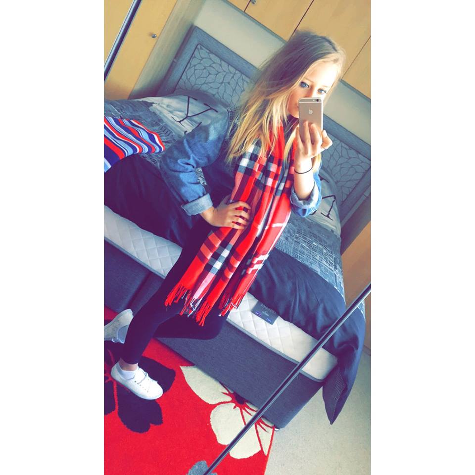 this one was from a while back but hey ho!
sunnyyy ;-)