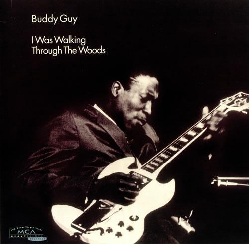 HBTY, Buddy Guy!  Happy Birthday,      