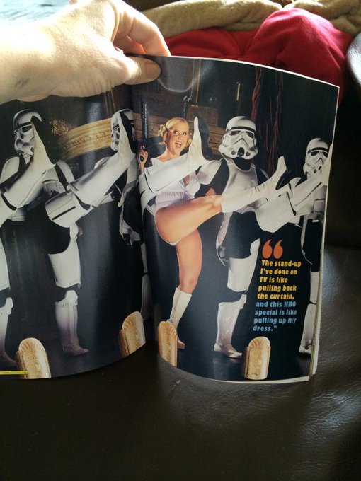 I love everything about this. @amyschumer is like Christmas every day, back when Santa was still a friend<a class="tags" target="_blank" title="On Twitter" href="/?out=eyJ0eXAiOiJKV1QiLCJhbGciOiJIUzUxMiJ9.eyJpYXQiOjE3MjA3OTUwMDksImlzcyI6InR3cG9ybnN0YXJzLmNvbSIsIm5iZiI6MTcyMDc5NTAwOSwiZXhwIjoxNzUyMzMxMDA5LCJyZWRpcmVjdF91cmwiOiJodHRwczovL3R3aXR0ZXIuY29tL2FteXNjaHVtZXIifQ.8EmfdccMIf8U9DHWB5xJNzbfCHXWQ6QTo8ebivphpWNATDEGiBqDIxEuQvbSoAfTQhRY5UlE42hbZVemQcbc7A">@amyschumer</a><a href="/tag/seanmikel"class="tags"><span>#seanmikel</span></a>