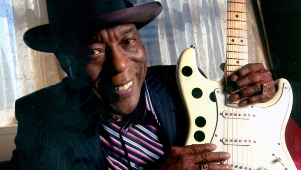 GuitarWorld's tweet photo. Happy 79th Birthday to the one, the only @TheRealBuddyGuy !!! Buddy talks gear HERE: http://t.co/qiE07qEwDu #BuddyGuy http://t.co/IRGdAKeBVv