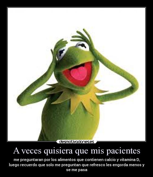 raq_nutriologa's tweet photo. #MeConstaQue esta es la historia de mi vida.... http://t.co/mpX0CzfrjI