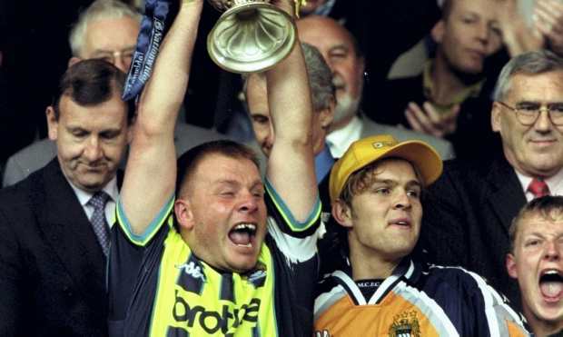 Happy Birthday City hero Andy Morrison - 44 today 10 things you didn\t know about Andy  