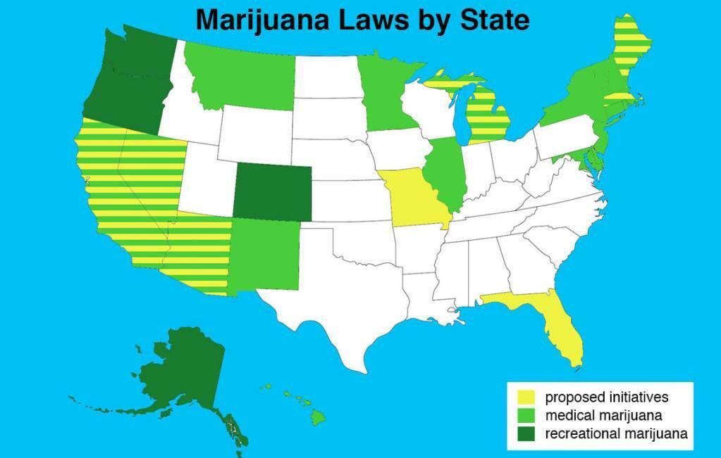 SimpNutrients's tweet photo. #marijuana laws state by state #SimplifiedNutrients provides user friendly 3 part #Cannabis nutrient line #Legalize http://t.co/cAl3amCfTQ