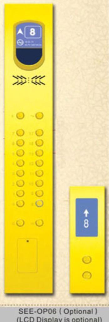 SANYOeco's tweet photo. SANYO #elevator LOP and COP Buttons #buttonology #beautiful #villa #DreamsNeverDie #SkillIndia #MakeInIndia #OmgFacts http://t.co/nidSJTXl3M