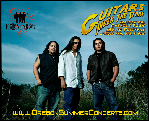 GtarsUnderStars's tweet photo. Don't miss Los Lonely Boys Aug 8th at the 2nd Annual @GtarsUnderStars ! visit http://t.co/pEsAhdtCUT tix &amp; camping http://t.co/BQWRsMZ3tx
