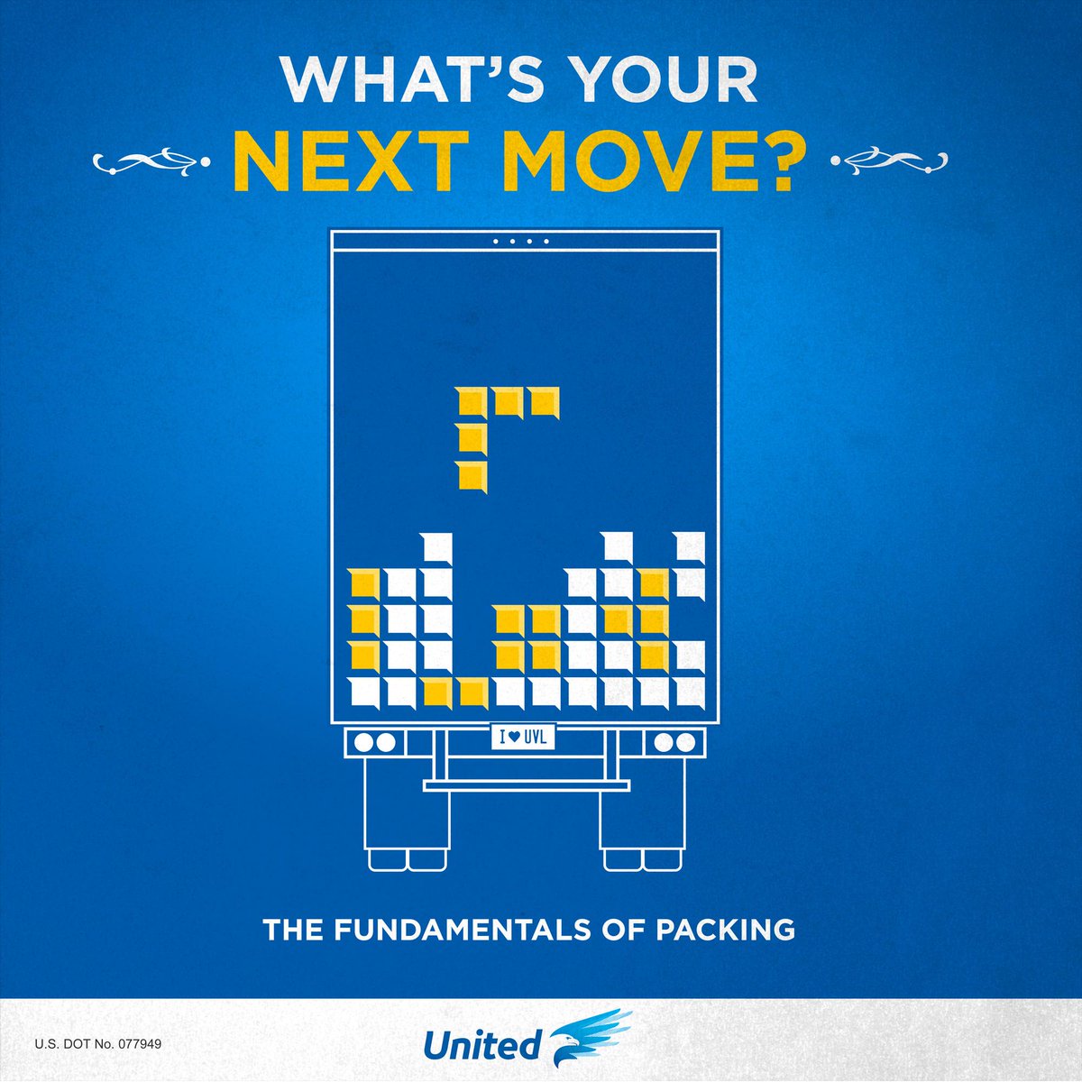 MohawkMoving's tweet image. When you know, Give us a call!