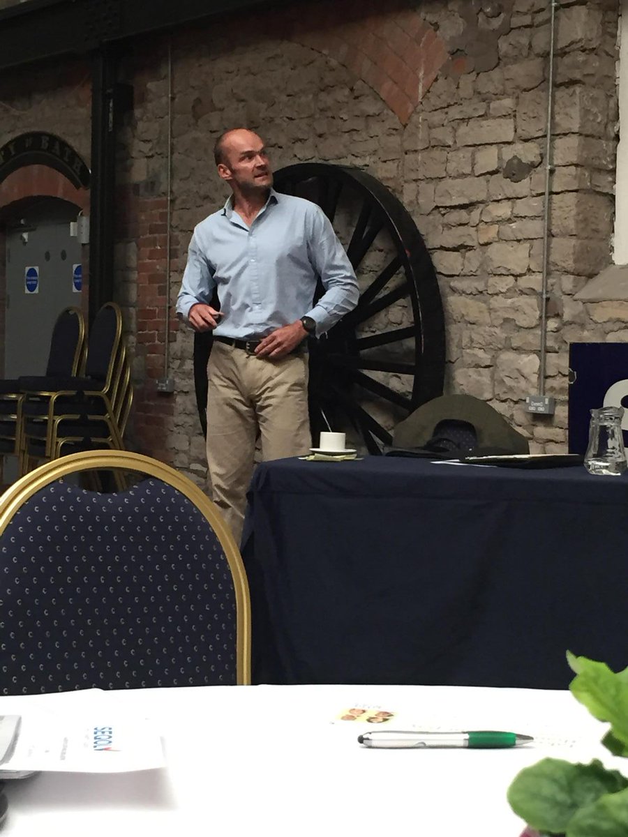 haydn_jones's tweet photo. @seqol @MontyHalls Great SEQOL AGM with the brilliant Monty! http://t.co/gJCN7Z3mo6