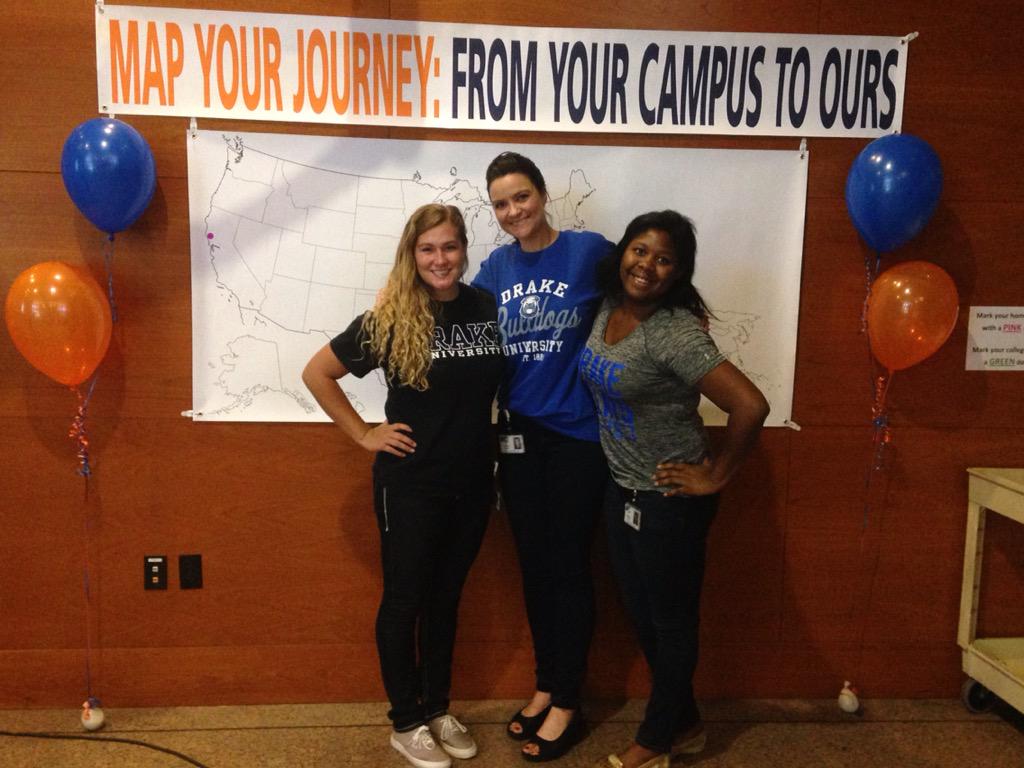PrincipAliDM's tweet photo. #PFGForMe bc I get to work w/these rockstars, excited to see their hard work pay off @ the intern appreciation event! http://t.co/NuNQjD6sjf