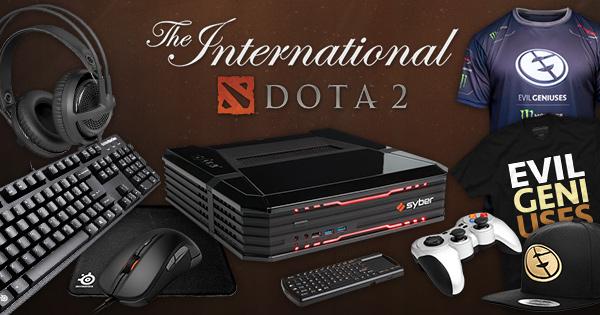 DesignByHumans's tweet image. Help us cheer on @EvilGeniuses at #TI5 with this epic giveaway! bit.ly/TI5Giveaway