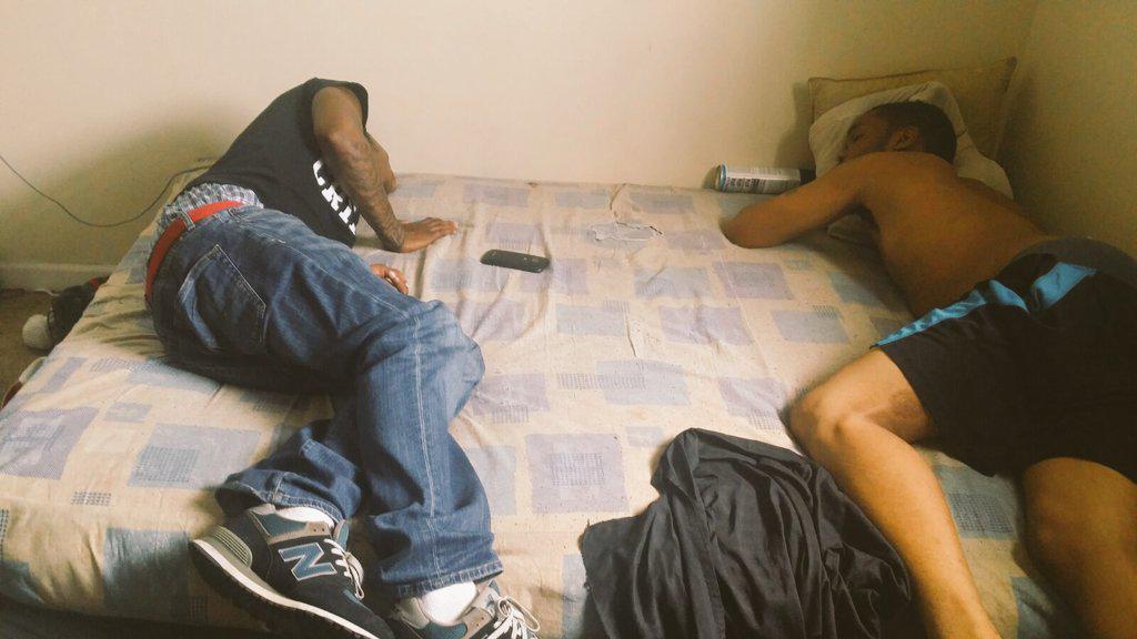 kase300's tweet photo. Everyday is #FriendshipDay http://t.co/5U4zG51d9c