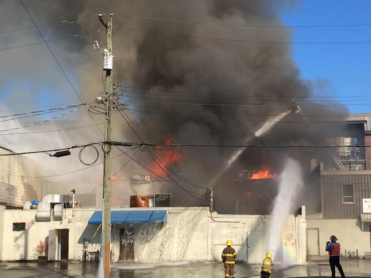 Here is what we know so far: cbc.ca/1.3174016 #PortCoquiltam fire @CityofPoco #CBC