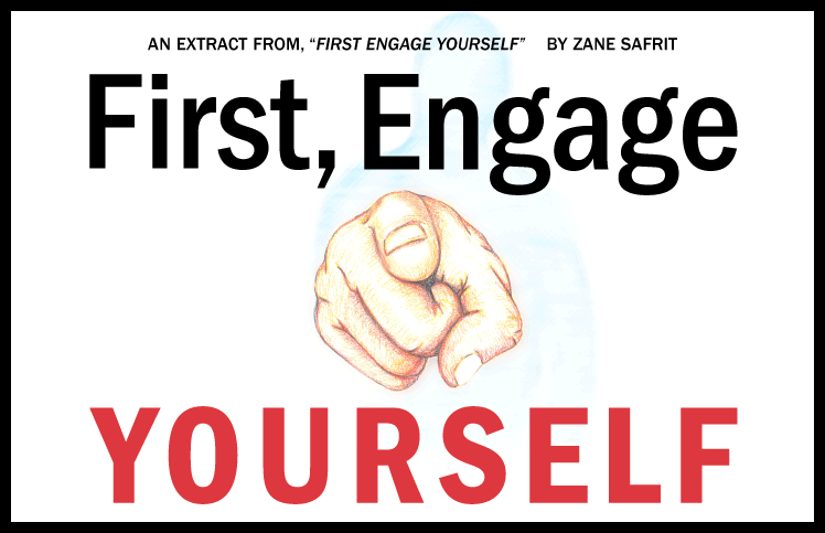 CCPipeline's tweet photo. Why Is Engagement Important? http://t.co/rcMsh0el1F excerpt from the new book First, Engage Yourself by @zanesafrit http://t.co/O1s7eCeSBV
