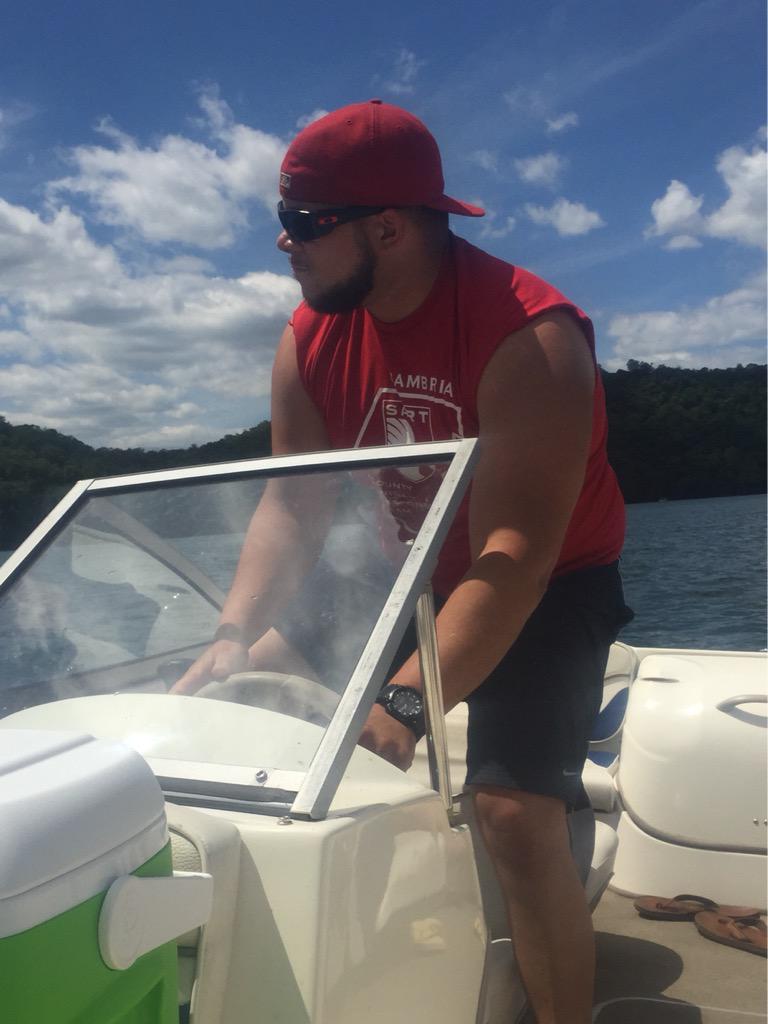 joshmatula's tweet photo. #raystownlake http://t.co/bCMPRvQRfm
