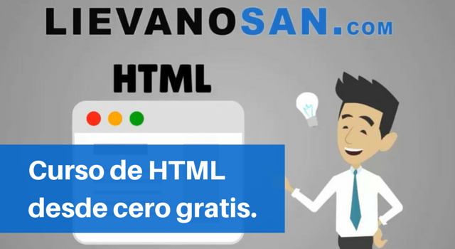 lievanosan's tweet photo. Nuevo curso de #HTML desde cero completamente gratis http://t.co/Jj1PHSG4uH http://t.co/0P77xF2qlX