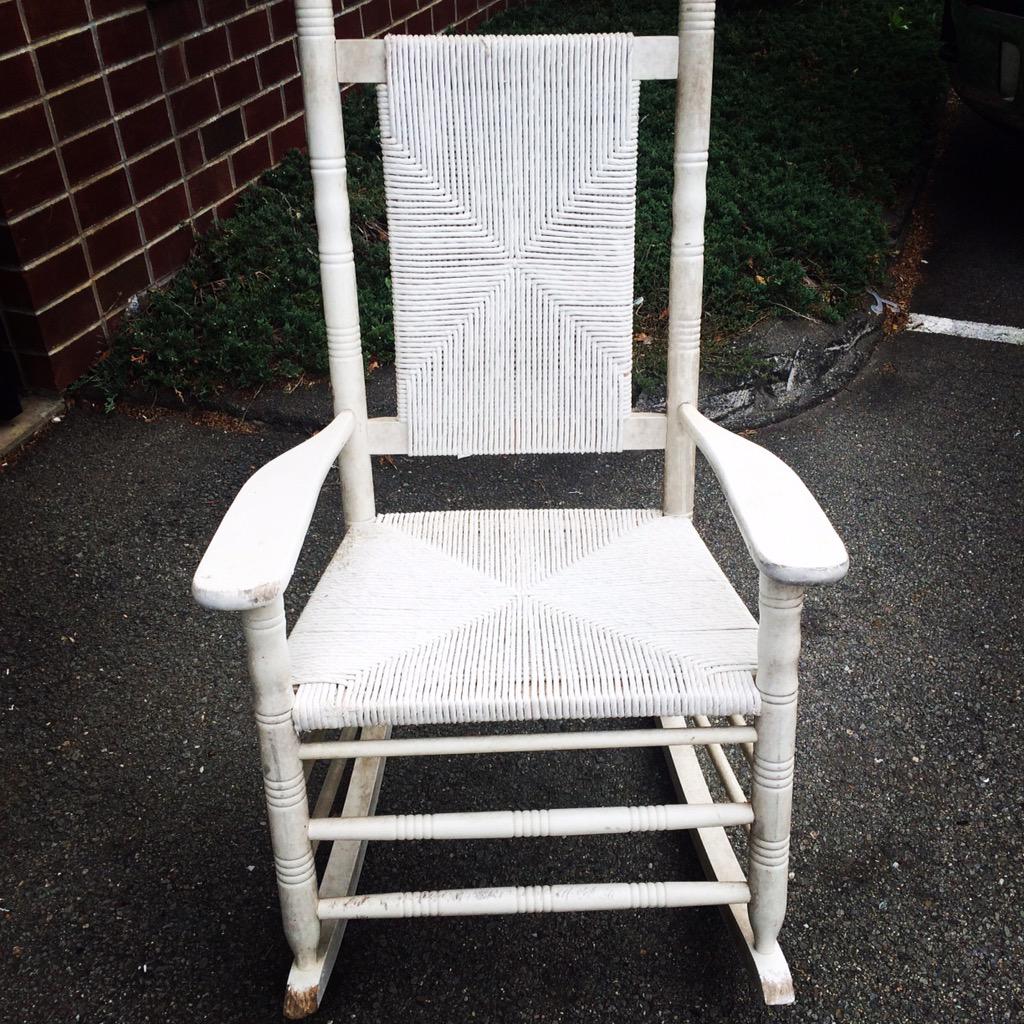 SituateChairCo's tweet photo. Who thinks #situatechaircompany needs to design it's very own #PorchRocker soon! http://t.co/ou5AHCixTb