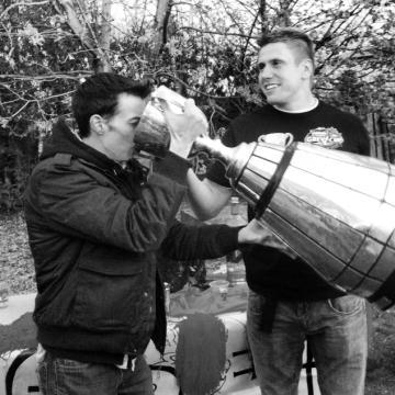 barrina17's tweet photo. @CFL @YungYuri @JustinComacchio @AnthonyAraza @RobRicci27 @Gunthony @ACunaMatata_02 - forgot the photo. BB FAIL. http://t.co/KwBMWwX5Nr