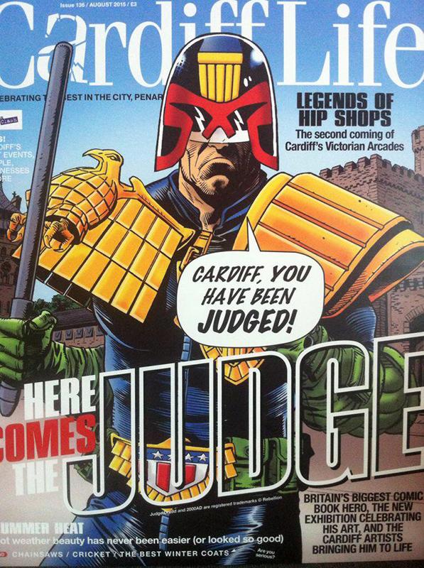 2000AD tweet picture