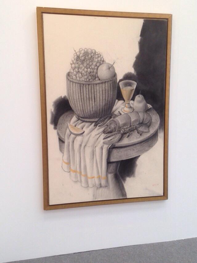 BrandingLatAm's tweet image. LIVE - @MarbellaFair has officially started and we&apos;re enjoying all the wonderful #art! #BLAArts