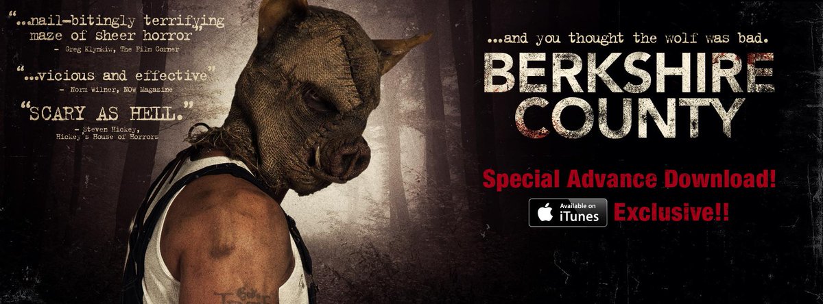 BERKSHIRE COUNTY (TORMENTED) (2014) — CULTURE CRYPT