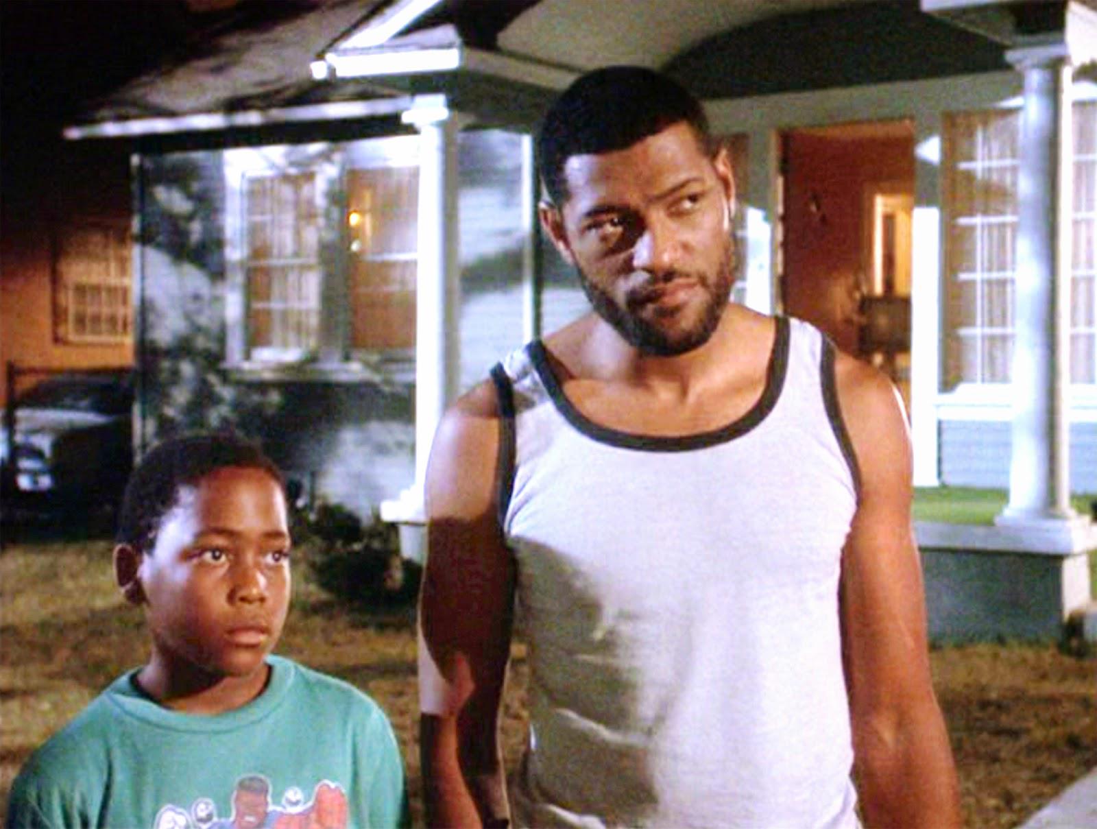 Happy Birthday Laurence Fishburne!! \Furious\ Styles 