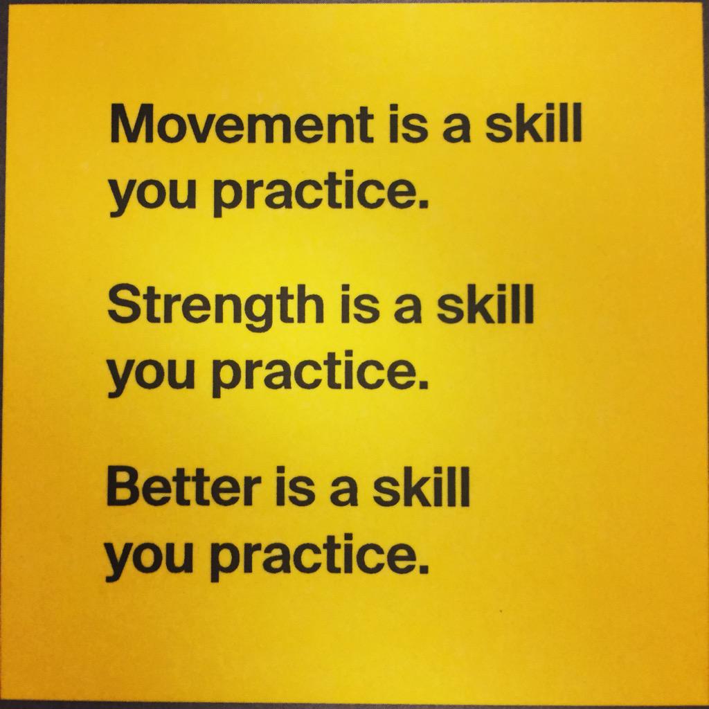 ImageB's tweet image. Says it all! #trxtrainingworks #imagetrxsport #riptrain