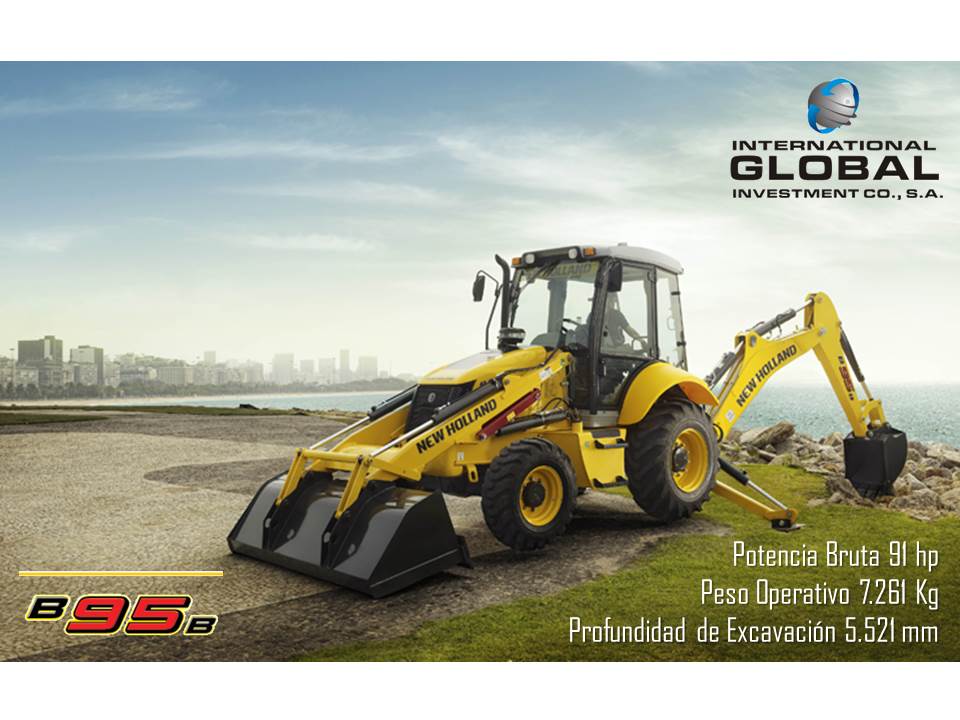 igipanama's tweet photo. Extraordinarias retroexcavadoras NH, disponibles ahora mismo. Visitanos en facebook https://t.co/z9dKx91Uzv http://t.co/yuzP54WoyU