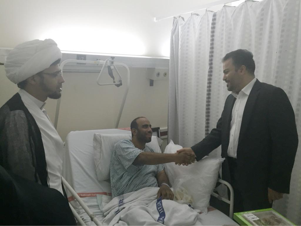 Alwefaq Society tweet media