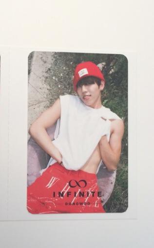 [RT] WTT Dongwoo PC to Myungsoo PC!! SG only!