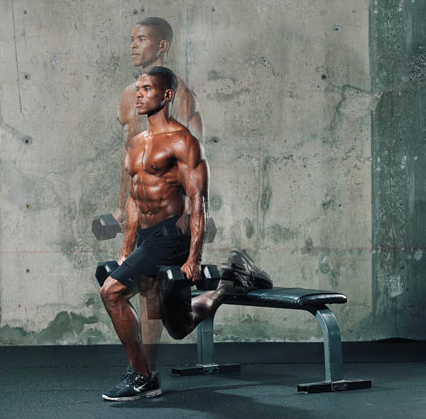 MusclePerf's tweet photo. We were shocked to learn that #dumbbells are NOT just for curls. #heartbroken #aimfitness 
http://t.co/mkjEAumw3p http://t.co/sIlnxiHpe0