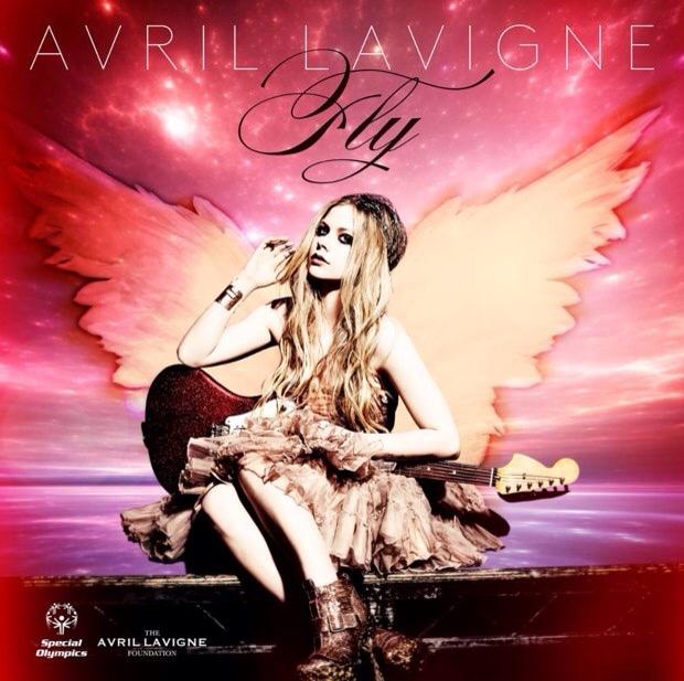 AvrilFansAU's tweet photo. #ShareFly
#GetFlyOniTunes: http://t.co/7laxjLEZTu
#WatchFlyByAvrilLavigne: http://t.co/HZxk6xmnYj http://t.co/jg70U1uBxm
