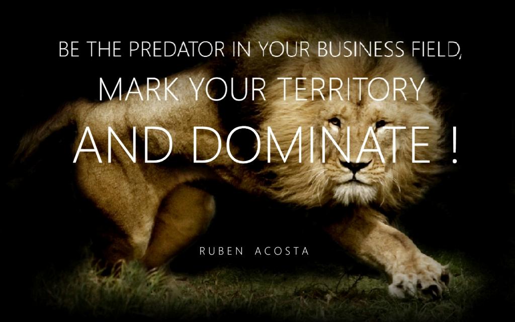 RubenAcosta91's tweet photo. Be the king of your business ! http://t.co/syQkLndIma