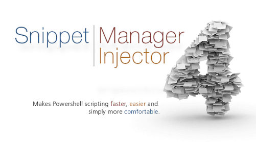 Bytecookie's tweet image. Snippet Manager v4 for #PowerShell #ISE and #PowerGUI released. Check it out: bytecookie.wordpress.com/2015/07/27/sni…