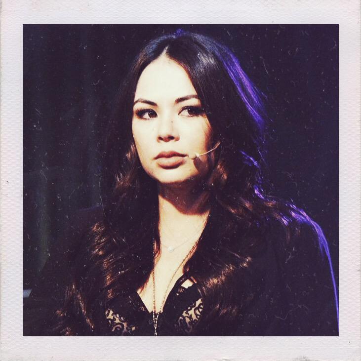 cruelmusical's tweet image. Your only comfort calling late. It's @JanelParrish's closing night! Who's coming to sin with us? #HappyHunton #2Left