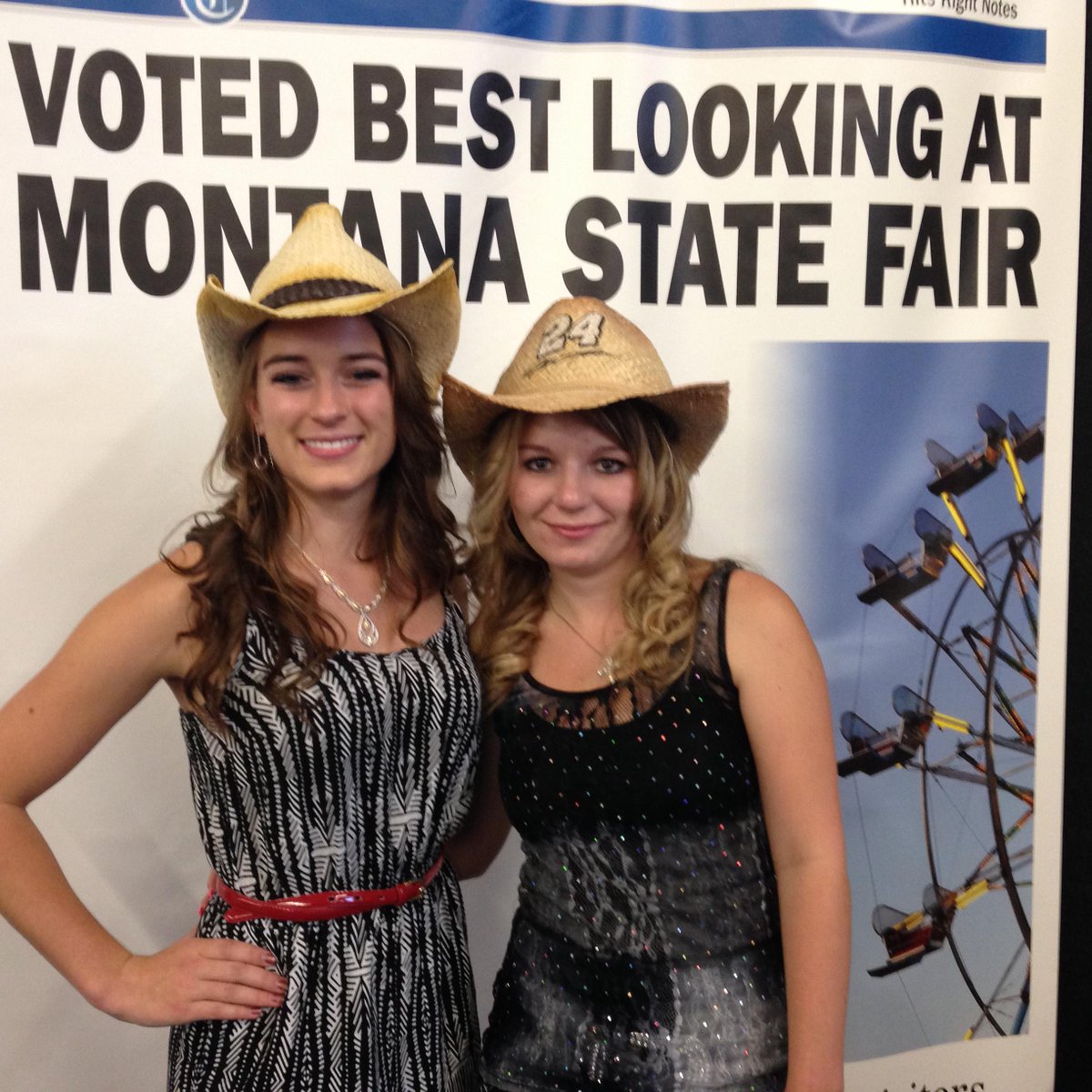 GFTribune's tweet photo. Check out our latest Montana Fair Faces photo gallery. http://t.co/xmUo3v1t8L
#mtfairfaces #mtnews #mtfair http://t.co/q6BLTx6zlU
