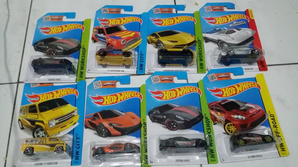 inaninal's tweet photo. Lama gk markir parkir lagi ah @hotwheels_shop @mwhg13 @komunitas_hw @hotwheels_indo @Hot_Wheels #HotWheelsCollectors http://t.co/2HDsvc2adY