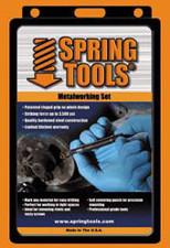 Metal working and ID stamping sets from toolgate.ca made is good old USA