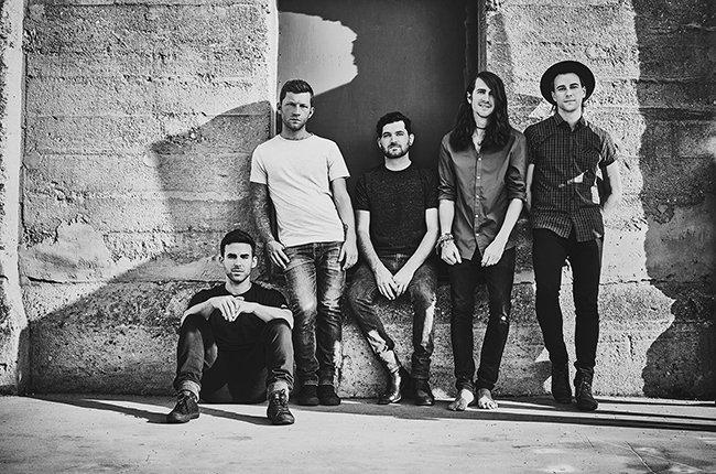 billboard's tweet photo. Listen to the first track off @maydayparade's new album "Black Lines" (exclusive): http://t.co/GHNX69ocjy http://t.co/JioBhceFmf