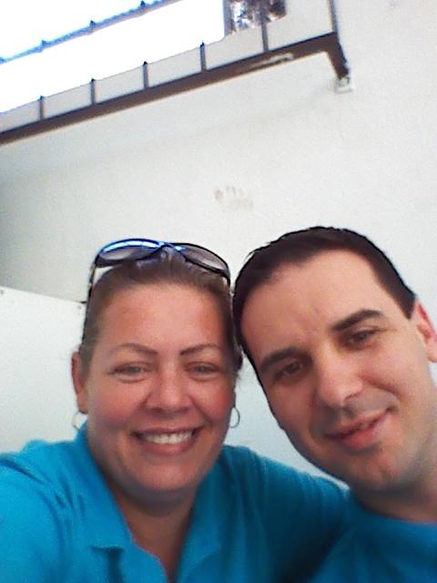 Magasfs's tweet photo. Agitando Araquari... http://t.co/xnsSU36C97