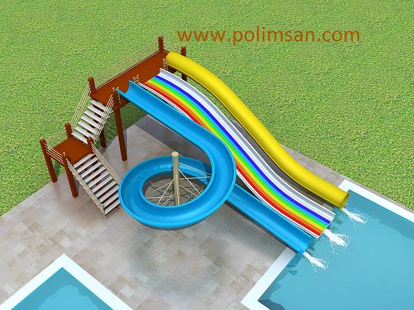 Aquapark ve Su Kaydırakları,waterpark,Havuz Kaydırağı,Özel Tasarım Fiber Havuz,Yatay Asansör ve Teleferik İmalatı