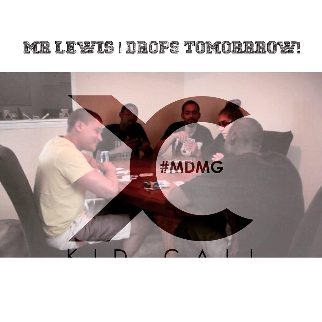 KidCaliMDMG's tweet image. Mr Lewis | Tomorrow | shot by #FilmsHD. #MDMG//#KidCali.