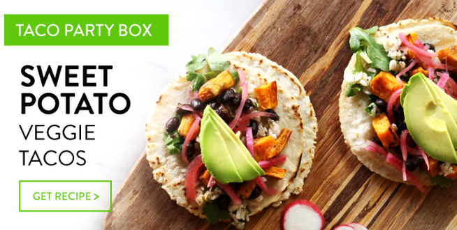 agnamihira's tweet photo. Enter to a #Veggie #Taco #recipe by @HamptonsLane #yummy #foodie #fit http://t.co/UAtzVygA0t